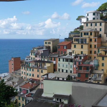 Casa Del Borgo By Arbaspaa Riomaggiore Pokój zdjęcie