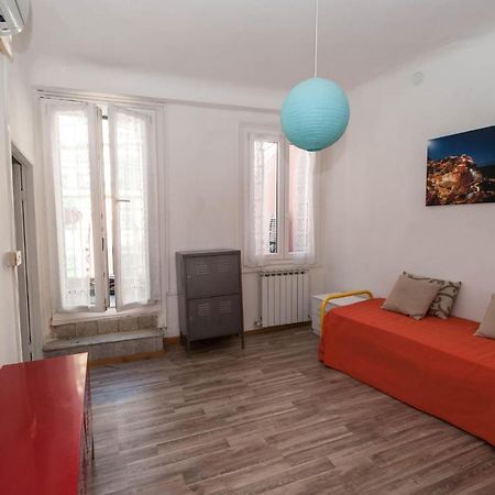 Casa Del Borgo By Arbaspaa Riomaggiore Zewnętrze zdjęcie
