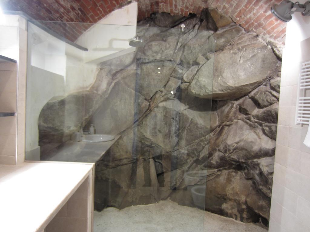 Casa Del Borgo By Arbaspaa Riomaggiore Zewnętrze zdjęcie