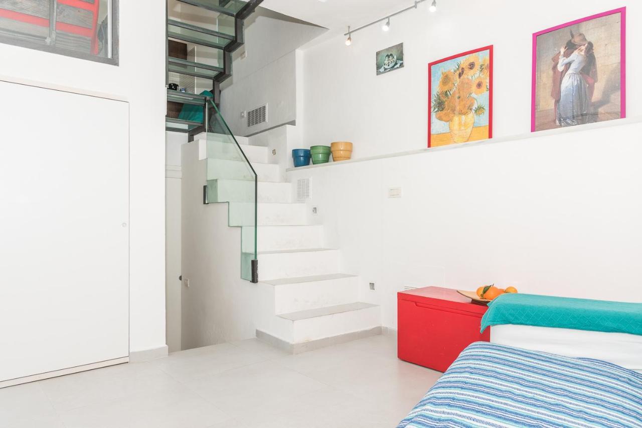 Casa Del Borgo By Arbaspaa Riomaggiore Zewnętrze zdjęcie