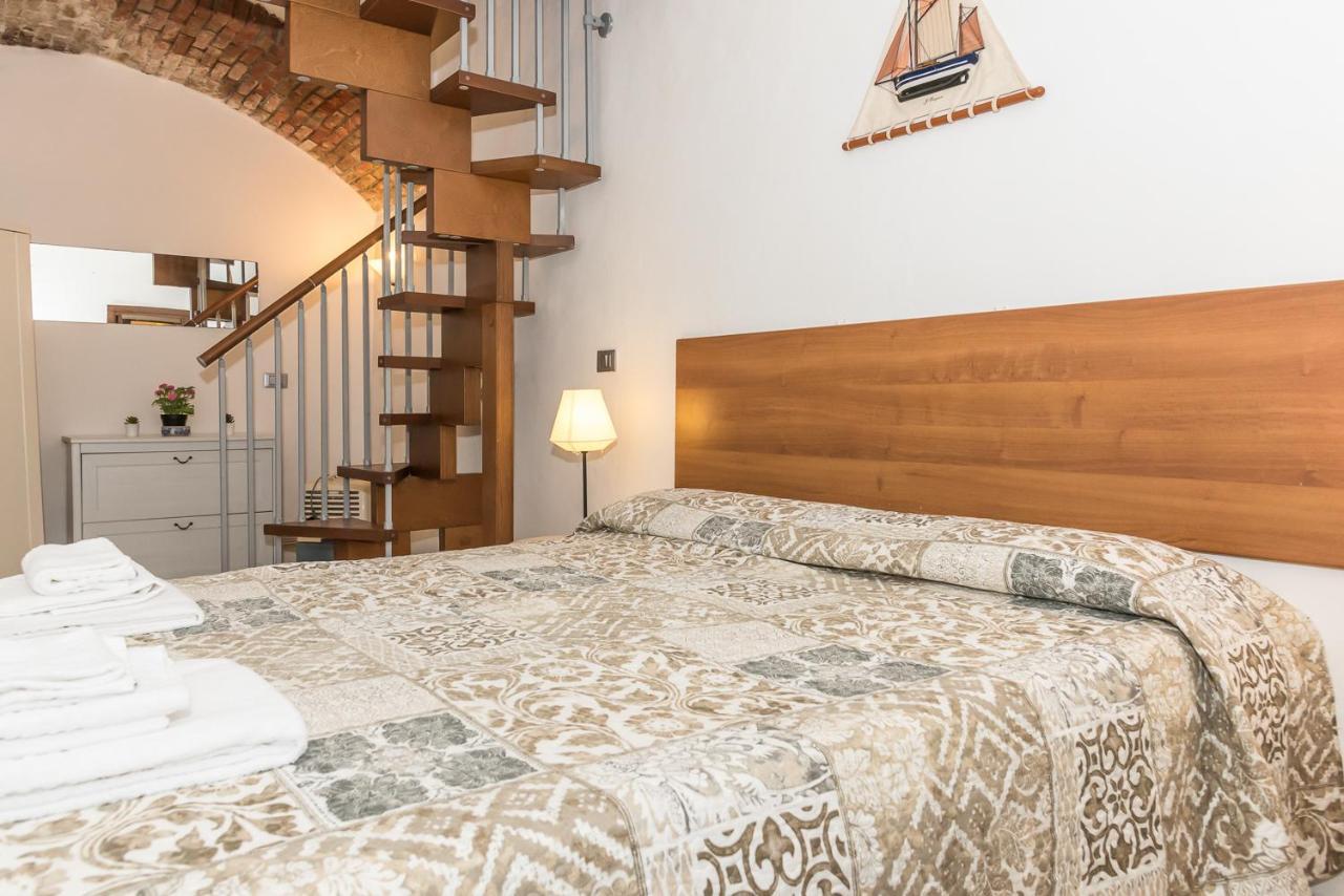 Casa Del Borgo By Arbaspaa Riomaggiore Zewnętrze zdjęcie