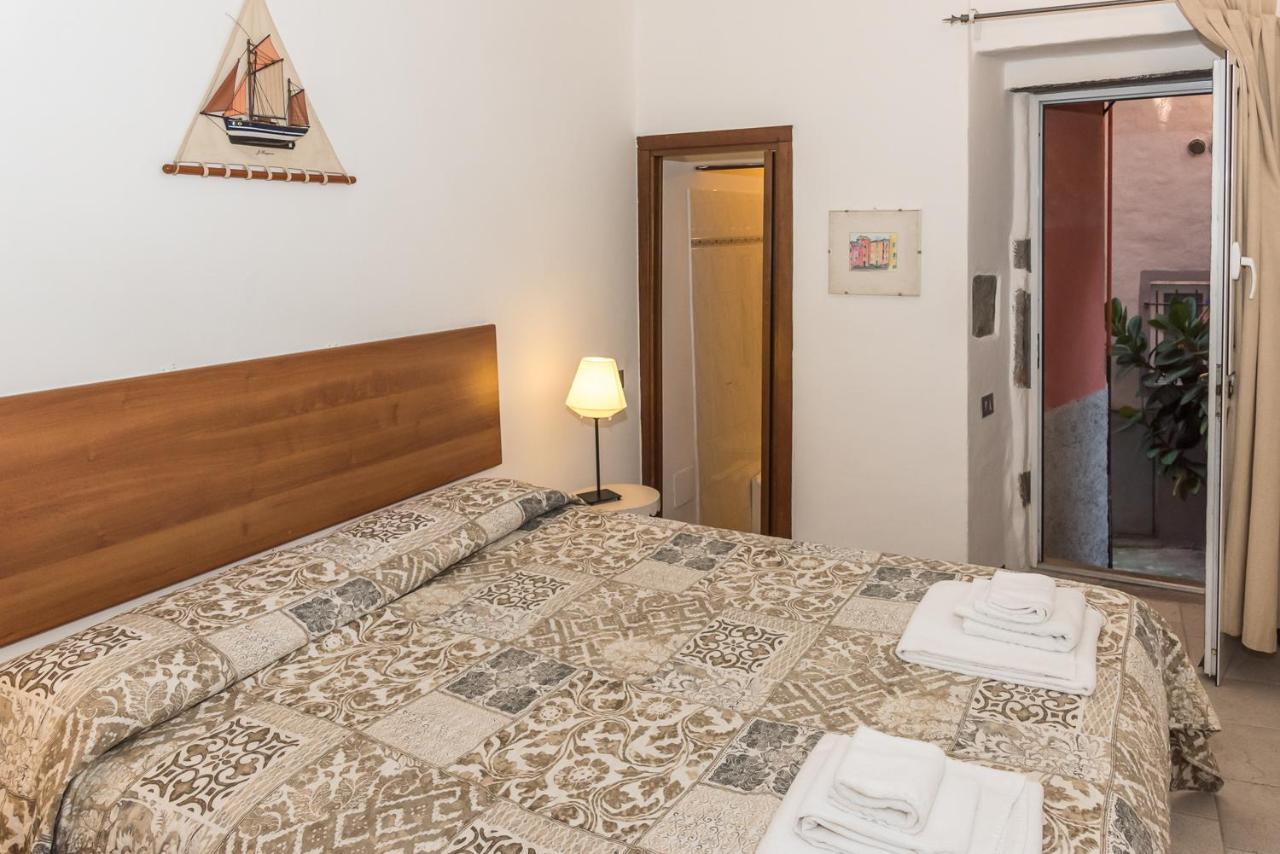 Casa Del Borgo By Arbaspaa Riomaggiore Zewnętrze zdjęcie
