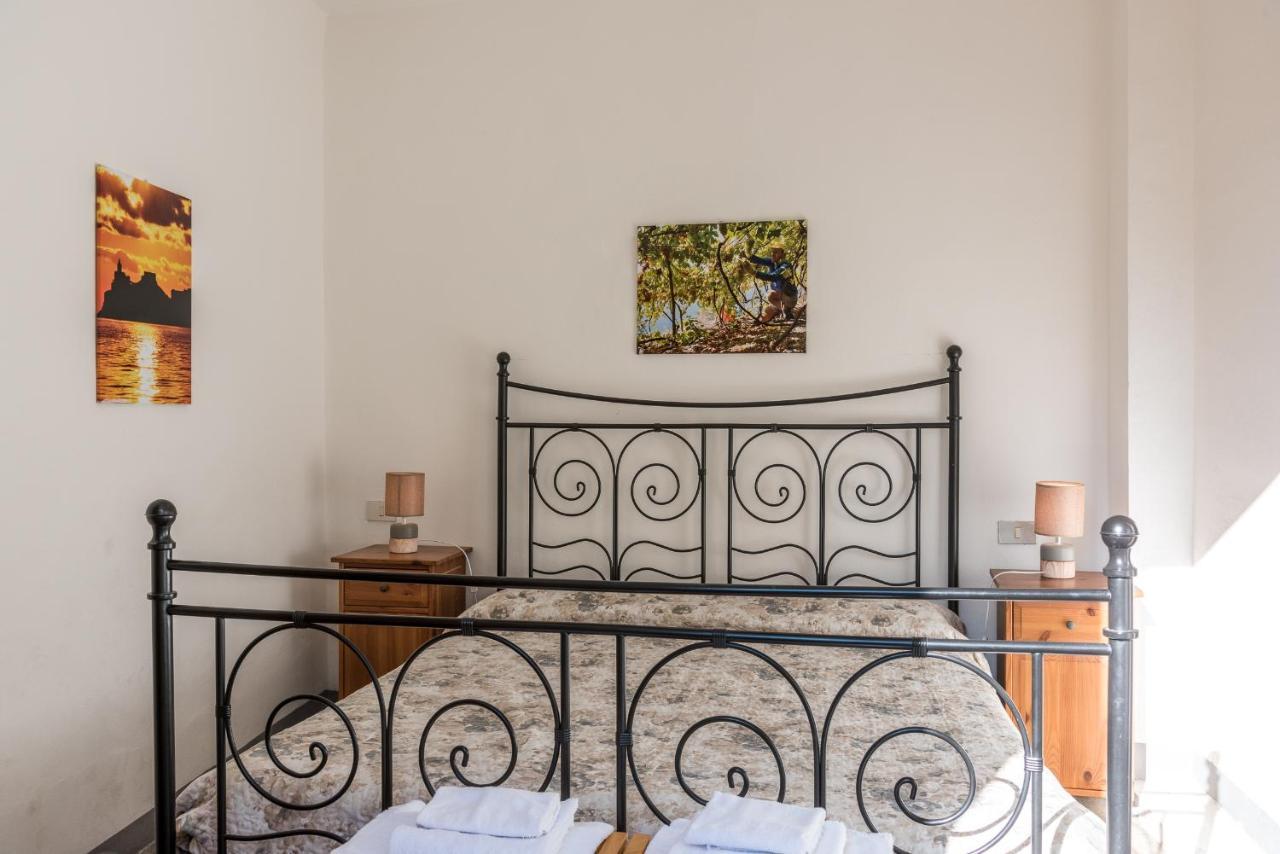 Casa Del Borgo By Arbaspaa Riomaggiore Zewnętrze zdjęcie