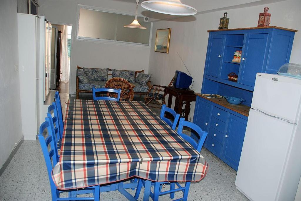 Casa Del Borgo By Arbaspaa Riomaggiore Zewnętrze zdjęcie